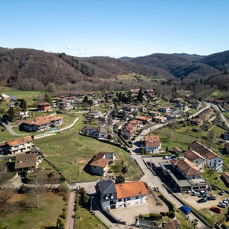 Casa Antonia Tra Laghi & Monti Villa Armeno Eksteriør bilde