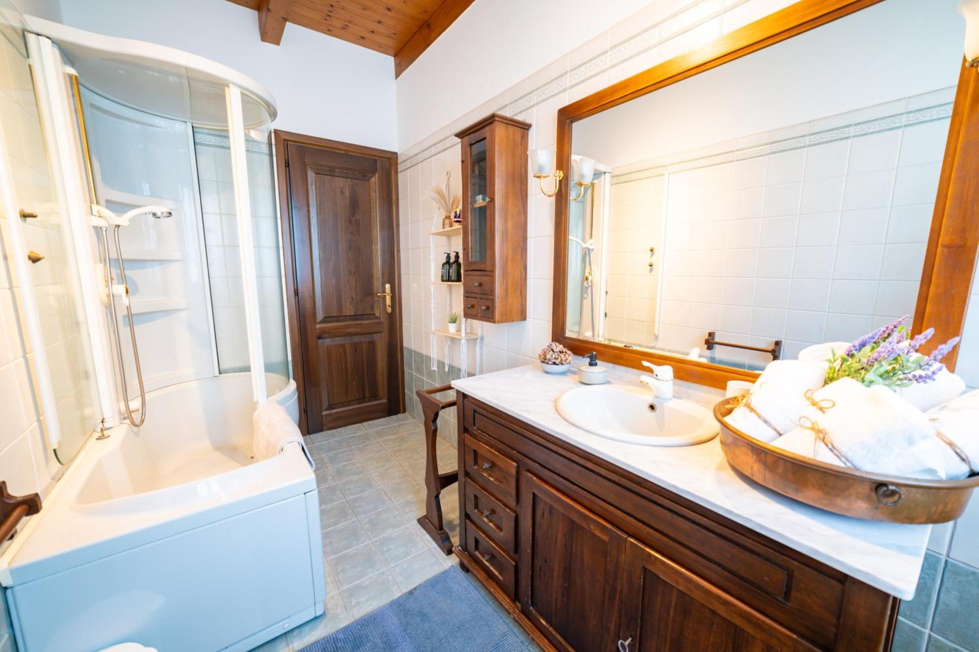 Casa Antonia Tra Laghi & Monti Villa Armeno Eksteriør bilde