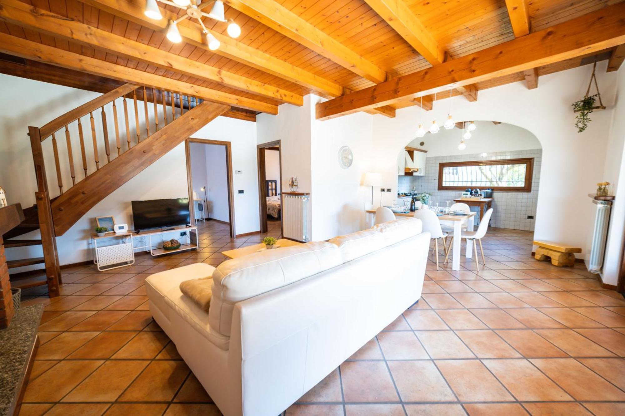 Casa Antonia Tra Laghi & Monti Villa Armeno Eksteriør bilde