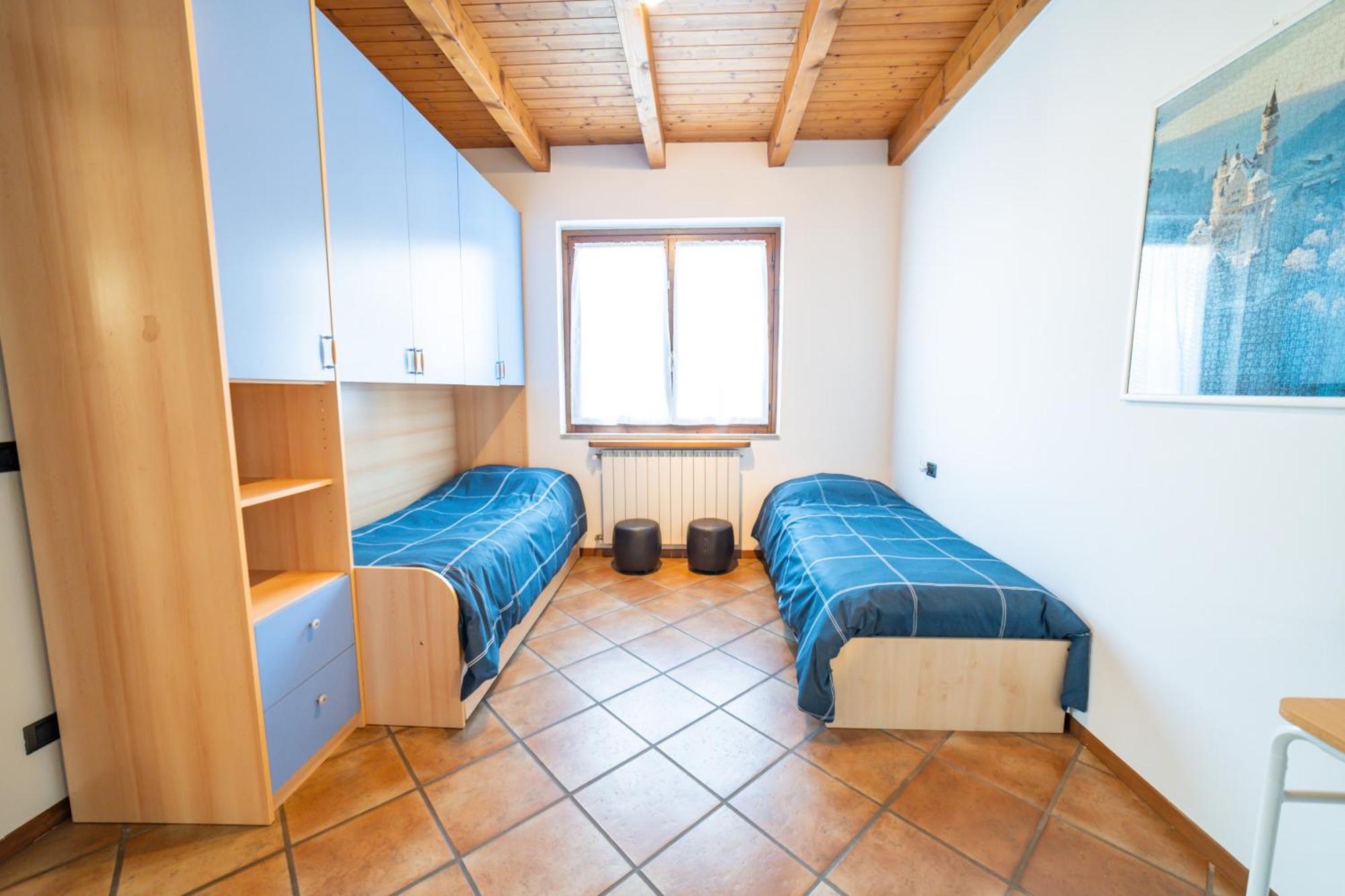 Casa Antonia Tra Laghi & Monti Villa Armeno Eksteriør bilde