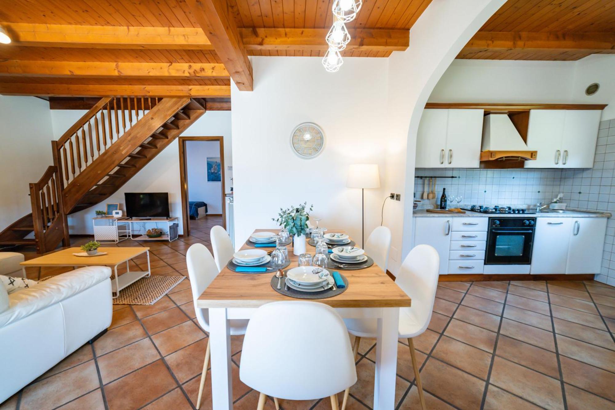 Casa Antonia Tra Laghi & Monti Villa Armeno Eksteriør bilde